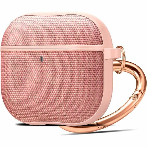 Spigen Urban Fit Charging Case Apple AirPods - Rose Gold