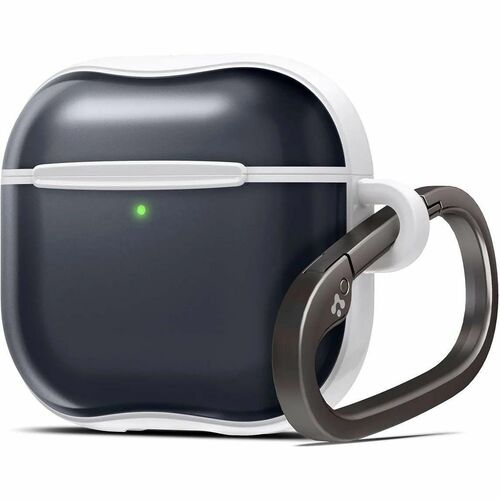 Spigen Classic C1 Case for Apple AirPods - Graphite