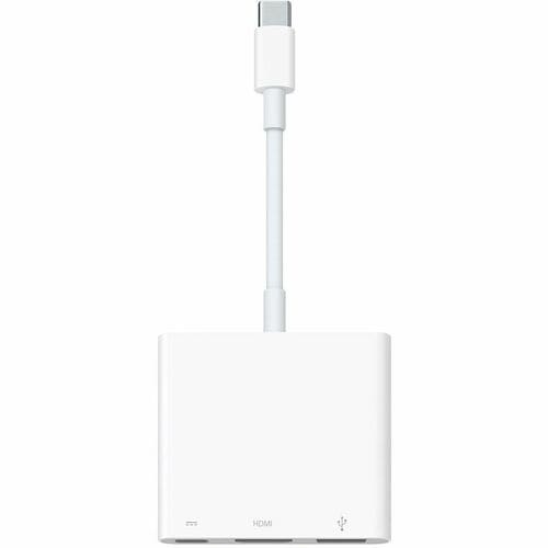 USB-C DIGITAL AV MULTIPORT ADAPTER