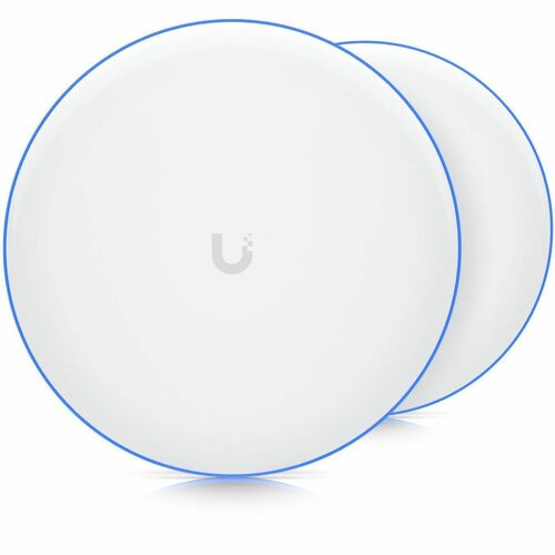 Ubiquiti Building Bridge XG IEEE 802.11 a/b/g/n/ac 6 Gbit/s Wireless Bridge - 5 GHz - 1 x Network (RJ-45) - Gigabit Ethern