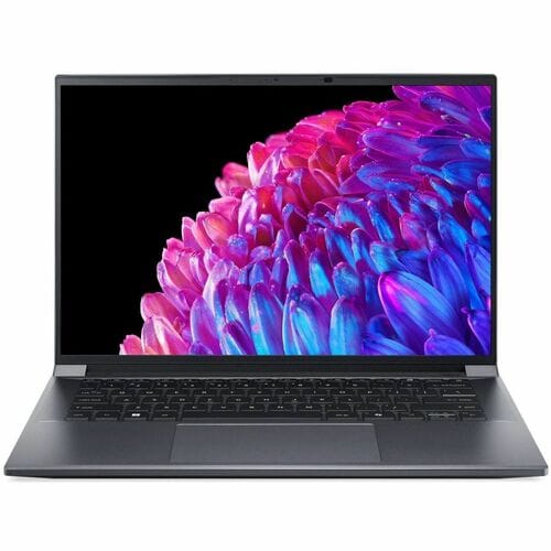Acer Swift X 14 SFX14-72G SFX14-72G-7894 36,8 cm (14,5 Zoll) Notebook - WQXGA+ - 120 Hz - Intel Core Ultra 7 155H - 32 GB 