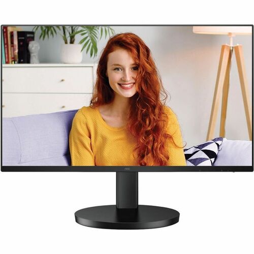 MONITOR AOC 24B3HMF2 24 AJUSTAVEL 100HZ HDMI VA