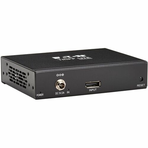 Eaton Tripp Lite Series 3-Port DisplayPort to DisplayPort Multi-Monitor Splitter, MST Hub, 8K/4K 60 Hz, DP 1.4, TAA - 60 H