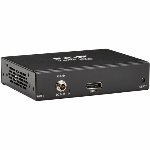 Eaton Tripp Lite Series 3-Port DisplayPort to HDMI Multi-Monitor Splitter, MST Hub, 8K/4K 60 Hz, DP 1.4, TAA - 60 Hz to 60