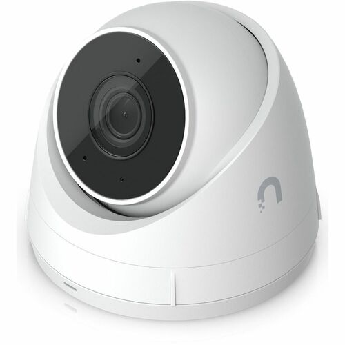 Ubiquiti UniFi G5 4 Megapixel Outdoor 2K Network Camera - Colour - Turret - 30 m Infrared Night Vision - 2688 x 1512 Fixed