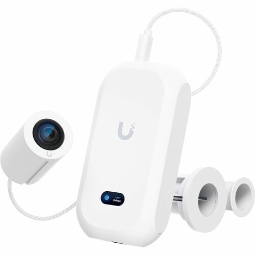 Ubiquiti Video Surveillance System - Camera, Smart Hub