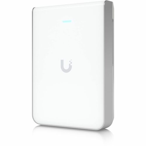 Ubiquiti U7 Pro Tri Band Wi-Fi 7 IEEE 802.11 a/b/g/n/ac/ax/be 5.70 Gbit/s Wireless Access Point - 2.40 GHz, 5 GHz, 6 GHz -