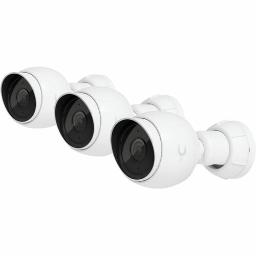Ubiquiti UniFi G5 Indoor/Outdoor Network Camera - Colour - Bullet - White - 10 m Infrared Night Vision - H.264, MJPEG - 26