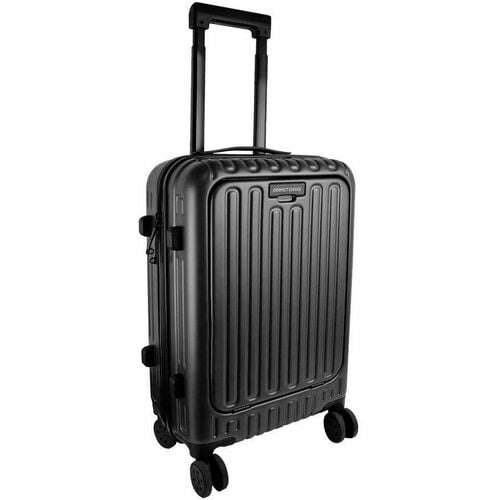 Maleta de Viaje compartimento para Laptop Ruedas Rotación 360° Airly | PERFECT CHOICE
