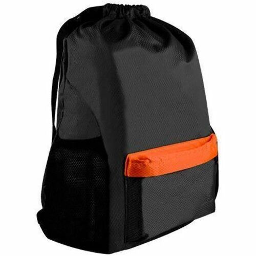 Mochila Bolso Deportivo Ligero Multi-usos Sportiva  Negro| PERFECT CHOICE