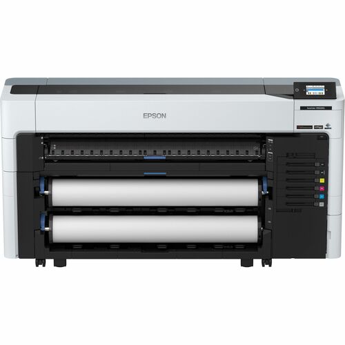Epson SureColor SC-P8500DL PostScript A1 Inkjet Large Format Printer - Colour - 6 Color(s) - 1200 x 2400 dpi - 4 GB - USB 