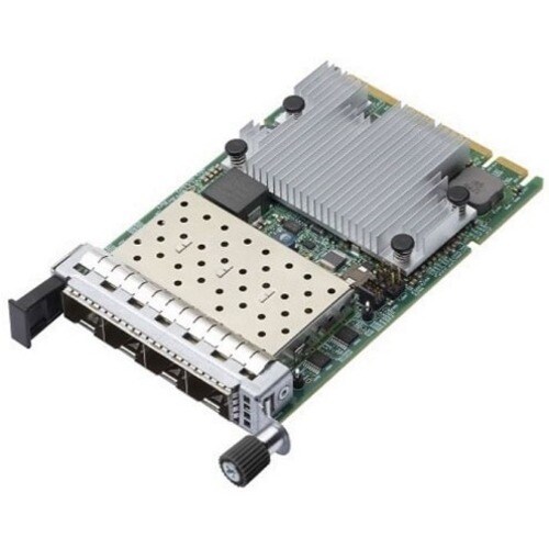 Broadcom 57504 Quad Port 10/25GbESFP28 OCP NIC 3.0