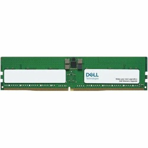 Dell Memory UpgraDell - 16GB - 1RX8 DDR5 RDIMM 4800MHz