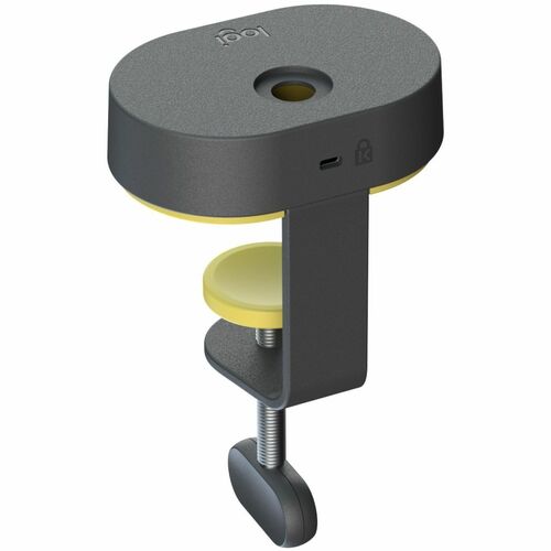 Logitech Reach Clamp Mount