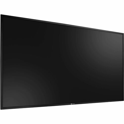 AG Neovo HMQ-7501 1905 mm LCD Digital Signage Display - 24 Hours/7 Days Operation - In-plane Switching (IPS) Technology - 