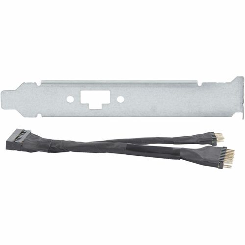 HP Kontrolkabel - Cable for Workstation, Controller - Schwarz, Silber