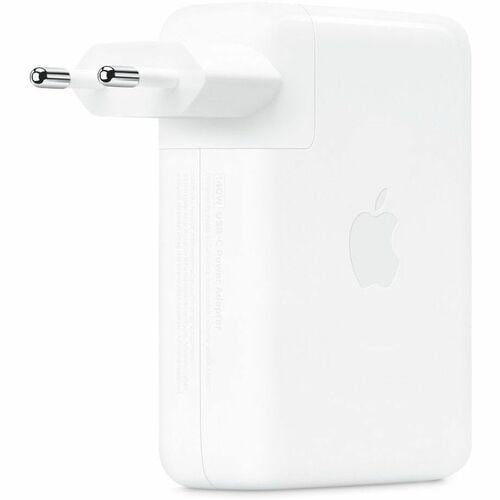 Apple 140 W Power Adapter - Universal Adapter - For MacBook Pro, iPhone, MacBook