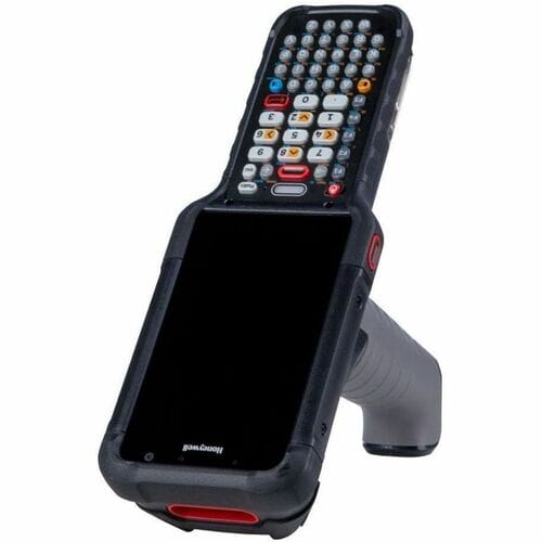 Honeywell CK67 Robust Handheld Terminal - Laser Lichtquelle - 10,9 cm (4,3 Zoll) - Touchscreen - 8 GB RAM / 128 GB Flash -