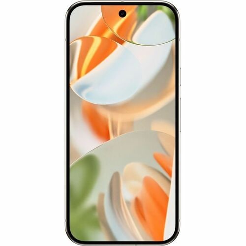 Google Pixel 9 Pro GEC77 256 GB Smartphone - 16 cm (6.3") LTPO OLED - Octa-core (Cortex X4Single-core (1 Core) 3.10 GHz + 