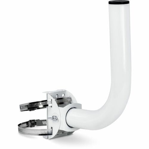 TRENDnet Universal TEW-P01 Mounting Bracket for Wireless Access Point - 1.81 kg Load Capacity - Rugged - Iron