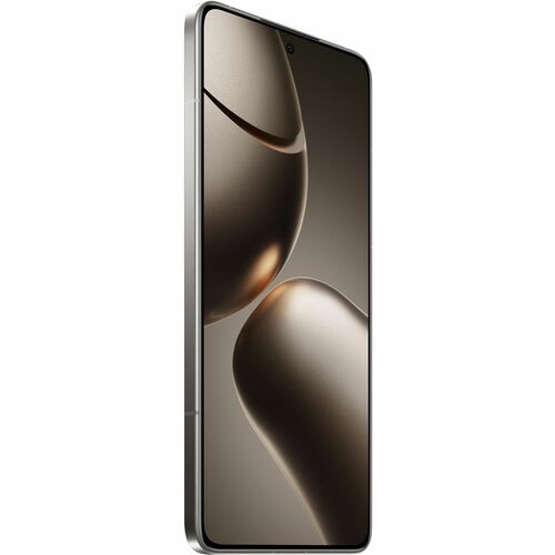 Xiaomi 14T Pro 512 GB Smartphone - 16.8 cm (6.6") AMOLED 1.5K 2712 x 1220 - Octa-core (Cortex X4Single-core (1 Core) 3.40 