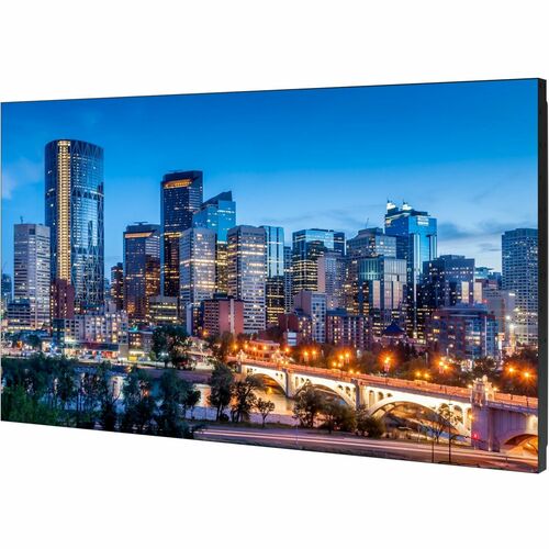 Samsung VM55C-E 139.7 cm (55") Full HD LCD Digital Signage Display - 24 Hours/7 Days Operation - In-plane Switching (IPS) 