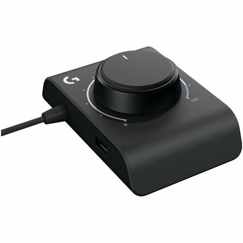 Logitech Spiele-Controller-Zubehör