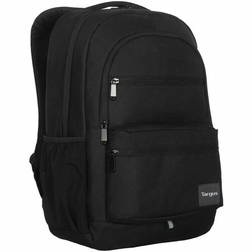 Targus TBB653GL Carrying Case (Backpack) for 39.6 cm (15.6") Notebook - Black - Shoulder Strap