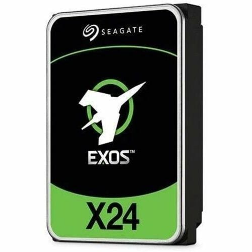 Disque dur QNAP - 3.5" Interne - 24 To - SATA