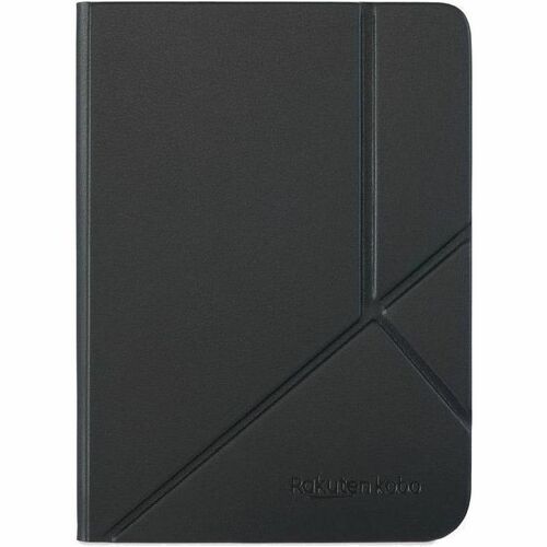 Borsa rigida per il trasporto Kobo SleepCover Kobo eReader - Nero