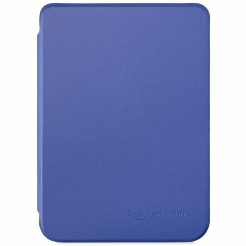 Borsa rigida per il trasporto Kobo Basic SleepCover Kobo eReader - Blu cobalto