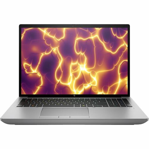 HP ZBook 16 G11 40.6 cm (16") Mobile Workstation - Intel Core i7 14th Gen i7-14700HX - 32 GB - Intel Chip