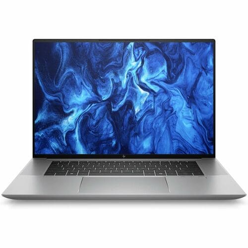 HP ZBook Studio G11 40.6 cm (16") Mobile Workstation - WQUXGA - 120 Hz - Intel Core Ultra 9 185H - vPro Technology - 64 GB