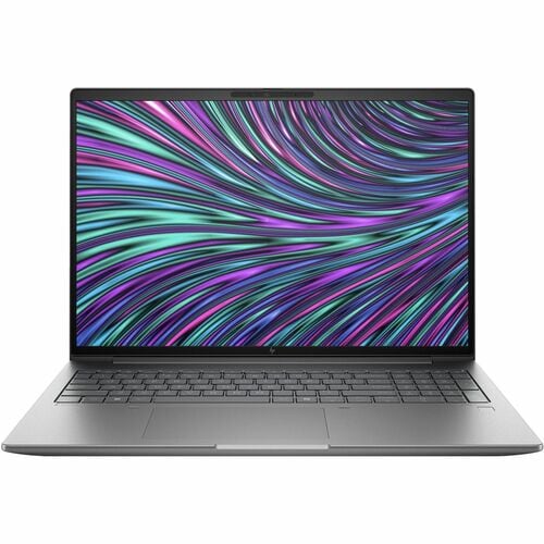 HP ZBook Power G11 40.6 cm (16") Mobile Workstation - WUXGA - Intel Core Ultra 9 185H - 32 GB - Intel Chip - 1920 x 1200 -