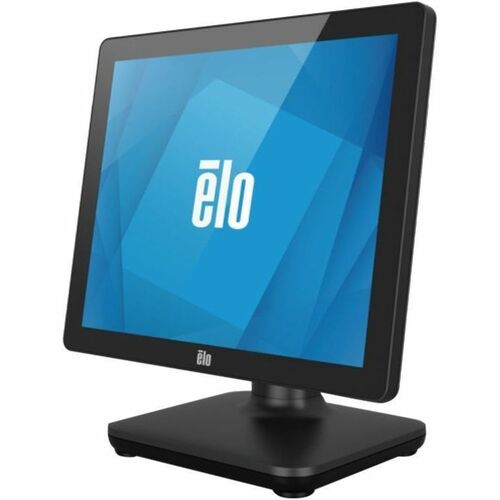 Elo EloPOS POS Terminal - (Intel Celeron G4900T - 8 GB DDR4 SDRAM 128 GB M.2/SATA - 38.1 cm (15") LED Touchscreen - Intel 