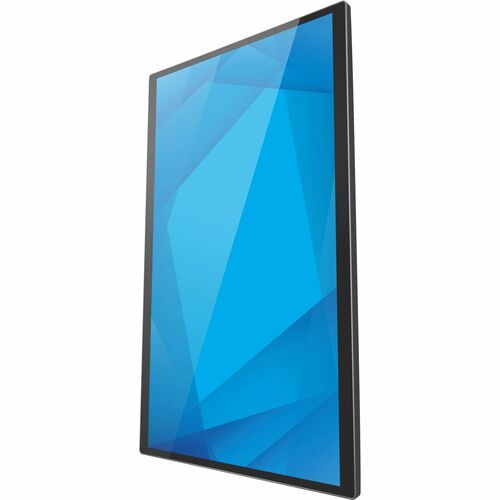 Elo 1504LS 15" Class LED Touchscreen Monitor - 16:9 - 20 ms - 39.6 cm (15.6") Viewable - Projected Capacitive - 10 Point(s