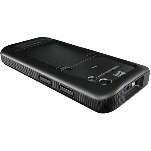 Elo Estojo para Elo Mobile Computer - Preto - Borracha