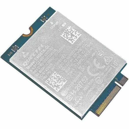 ThinkPad Quectel EM061K-GL LTE-A CAT6 M.2 WWAN Module - ThinkPad Quectel EM061K-GL LTE-A CAT6 M.2 WWAN Module