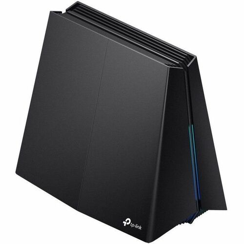 TP-Link Archer GXE75 Wi-Fi 6 IEEE 802.11ax Ethernet Drahtlos Router - Triband - 2,40 GHz ISM-Band - 6 GHz UNII-Band - 4 x 