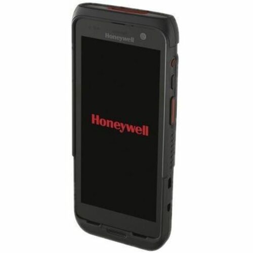 Terminale palmare Honeywell CT47 Robusto - 1D, 2D - 5G, 4G, 3G, LTE, UMTS, HSPA+ - S0703Scan Engine - Imager - 24,38 m - Q