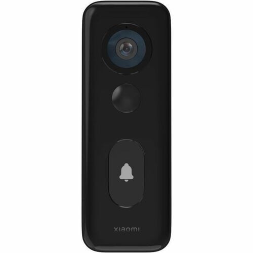Xiaomi MJML07-FJ Video Doorbell - Wireless - Wireless LAN