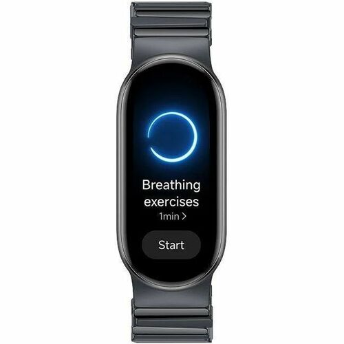 Xiaomi Band 9 Smart Band - Midnight Black Body Color