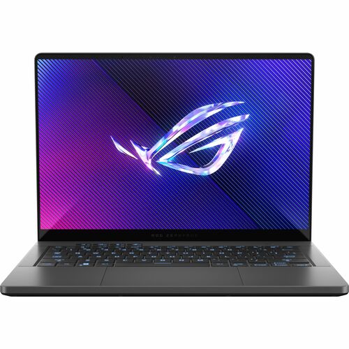 Asus ROG Zephyrus G14 GA403 GA403UV-QS022W 35.6 cm (14") Gaming Notebook - 3K - AMD Ryzen 9 8945HS - 16 GB - 1 TB SSD - Ec