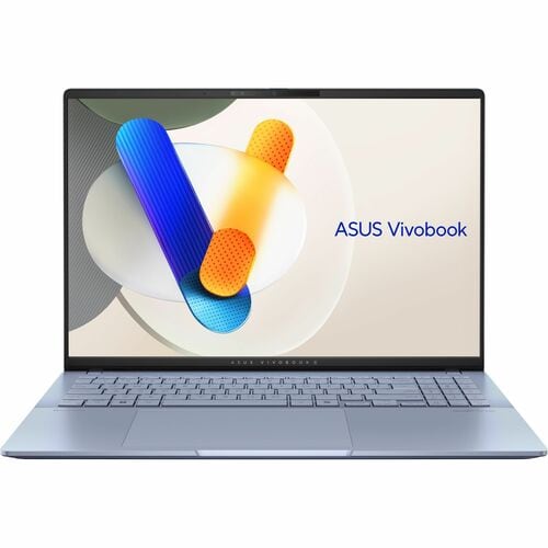 Asus Vivobook S 16 OLED S5606 S5606MA-MX008W 40.6 cm (16") Notebook - 3.2K - Intel Core Ultra 7 155H - Intel Evo Platform 