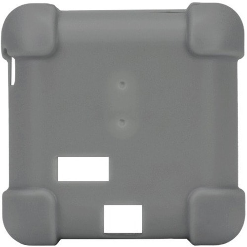 MOBILIS R Series Robust Hülle für SumUp Payment Terminal - Dunkelgrau - Kratzfest, Sturzsicher, Schlagfest, Stoßfest