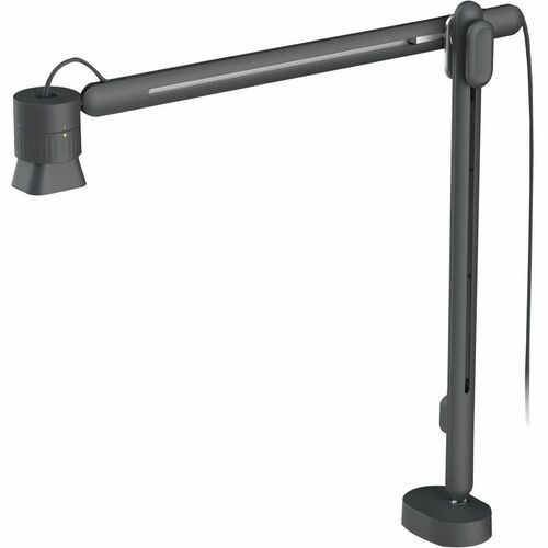 Logitech Reach  with Clamp Mount Mount