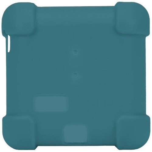 MOBILIS R Series Rugged Case for SumUp Payment Terminal - Blue - Scratch Resistant, Drop Resistant, Impact Resistant, Shoc