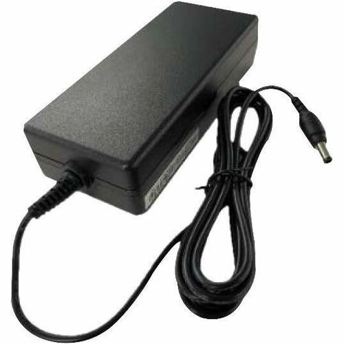 Zebra Fonte de alimentação - 78 W - 120 V AC, 230 V AC Input - 24 V CC Output
