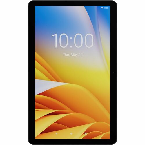 Zebra TD50 16" (40.6 cm) Class LED Touchscreen Monitor - 16:9 - 15.6" (39.6 cm) Viewable - Capacitive - 1920 x 1080 - Full