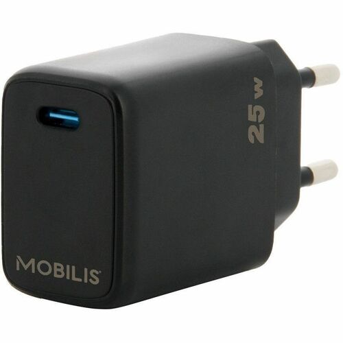 MOBILIS 25 W Wechselstromadapter - 25 W
